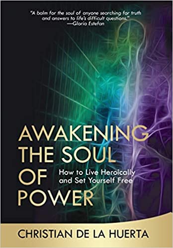 Awakening The Soul Of Power