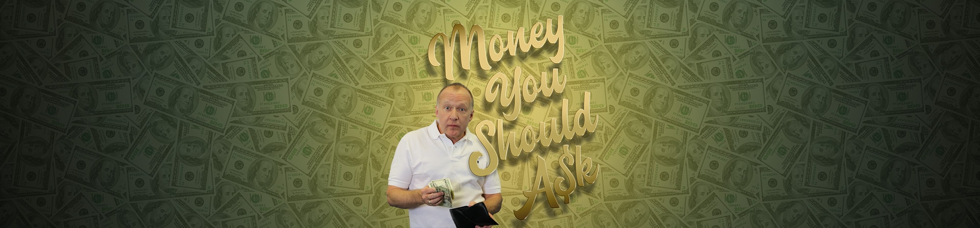 money you should ask podcast