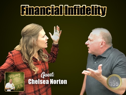financial infidelity chelsea norton