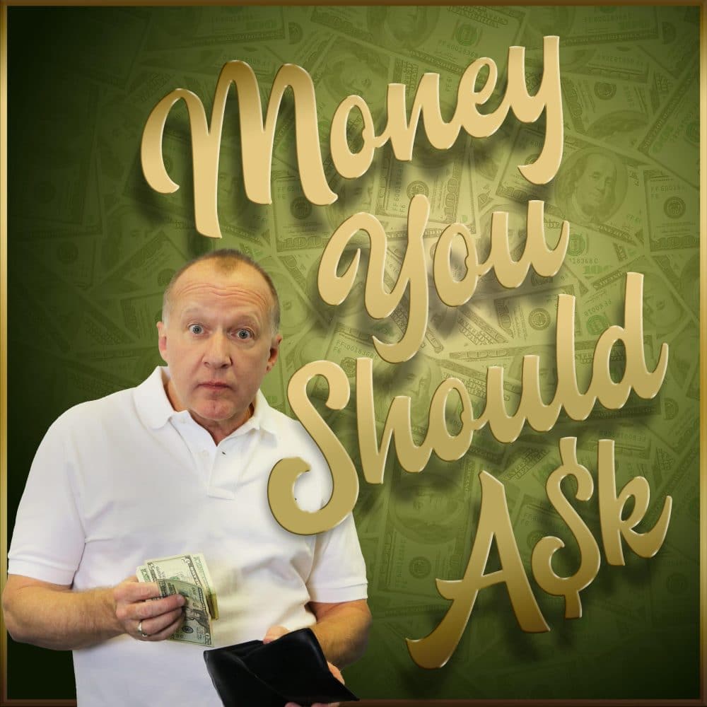 money you should ask podcast