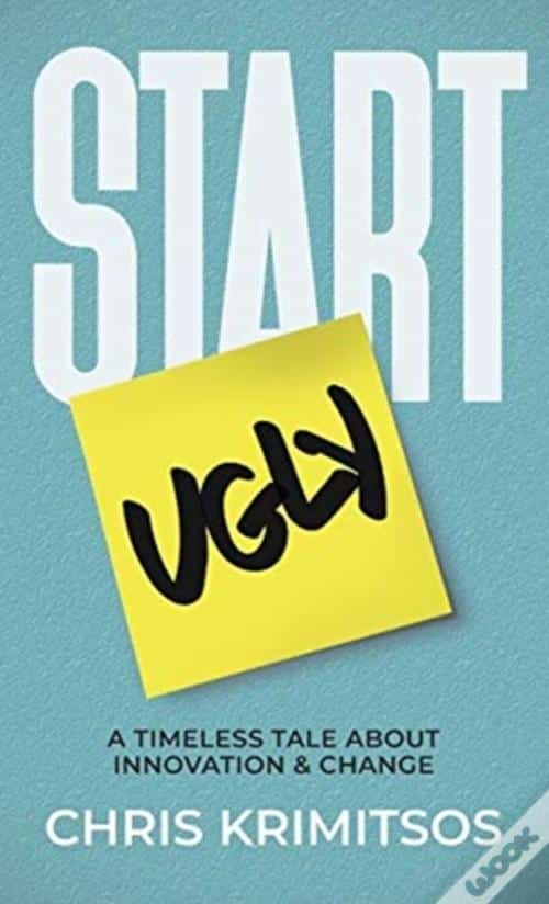 Start Ugly