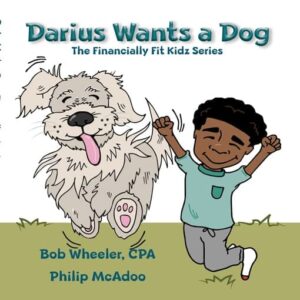 The Financially Fit Kidz Series