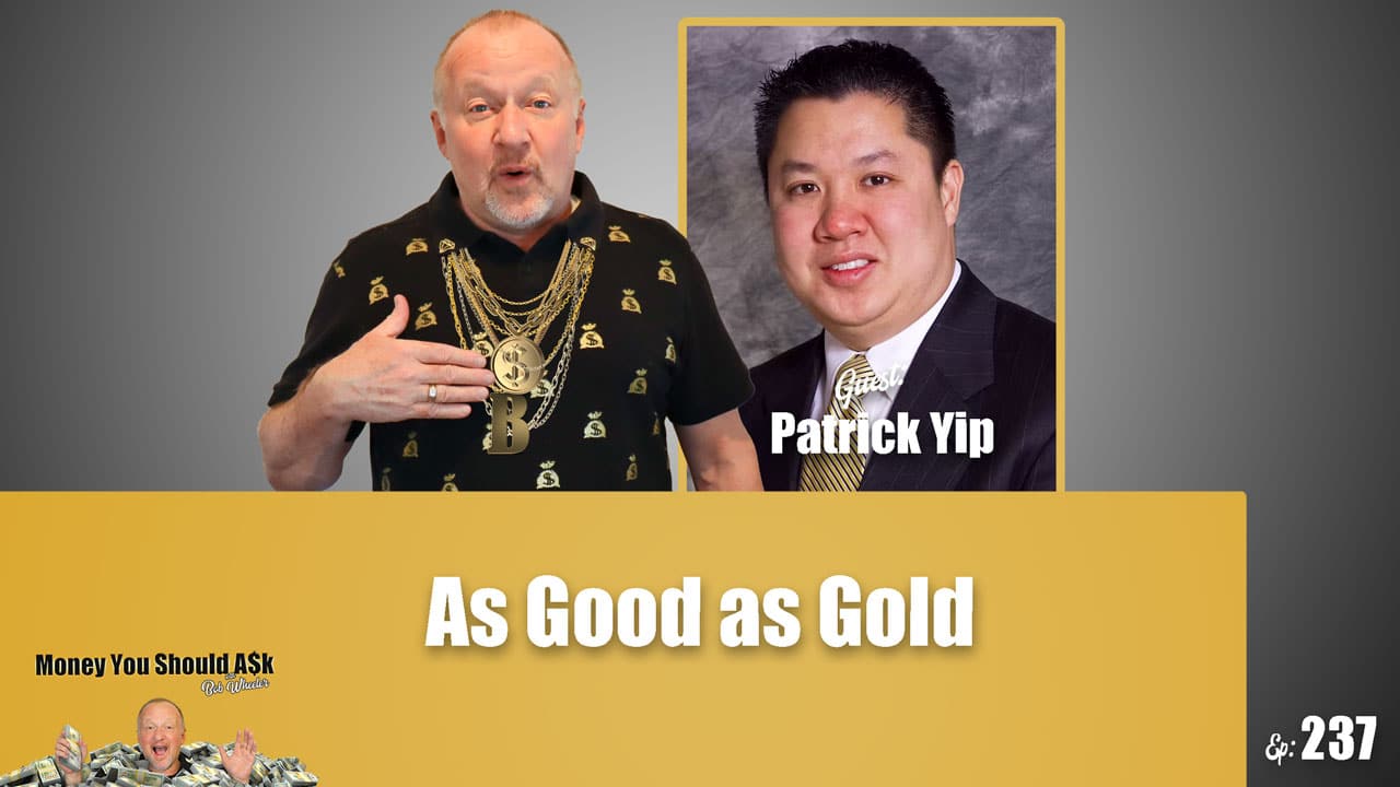 gold, patrick yip, apmex, one gold,