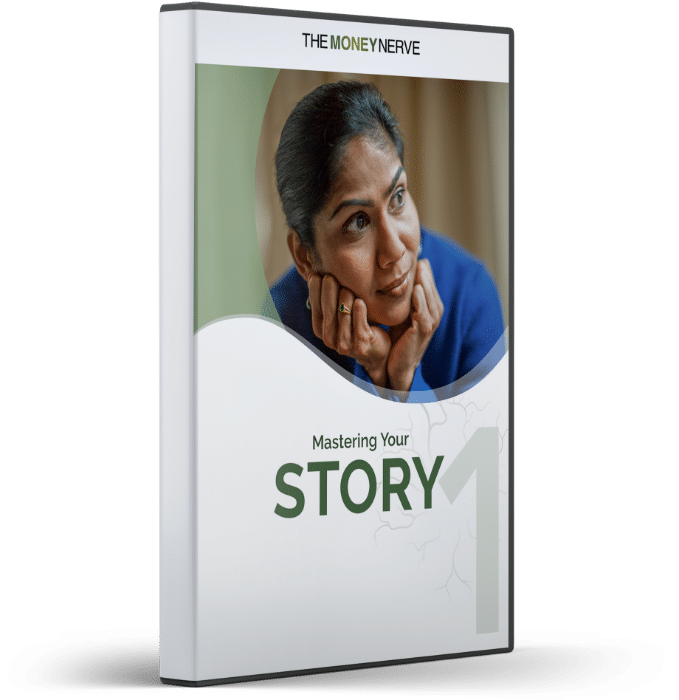 Mastering Your Story
