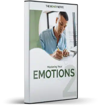 mastering your emotions