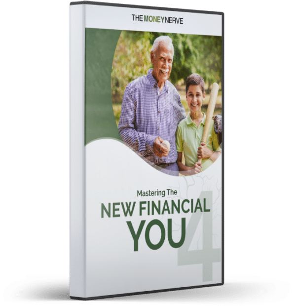 mastering the new financial you